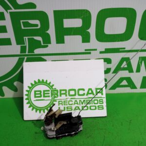 Recambios, Recambios Berrocar