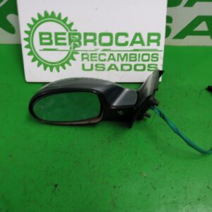 Carrito, Recambios Berrocar