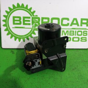 Carrito, Recambios Berrocar