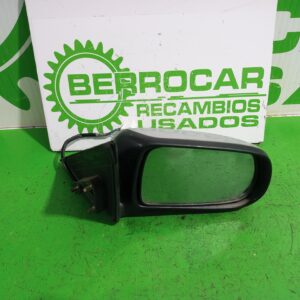 Carrito, Recambios Berrocar