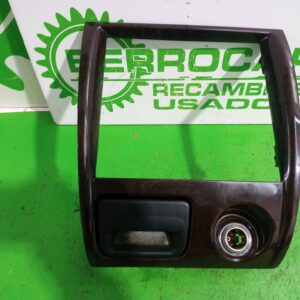 Carrito, Recambios Berrocar