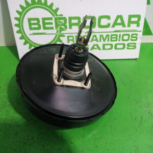 Carrito, Recambios Berrocar