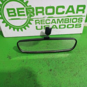 Carrito, Recambios Berrocar