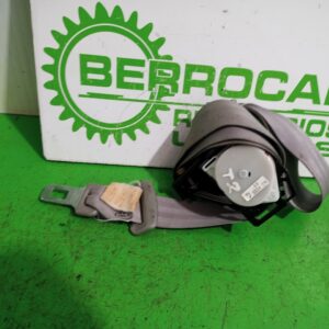 Carrito, Recambios Berrocar