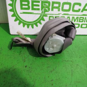 Carrito, Recambios Berrocar