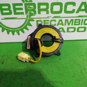 Carrito, Recambios Berrocar