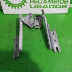 Carrito, Recambios Berrocar