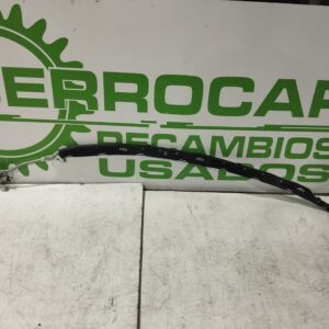 Recambios, Recambios Berrocar