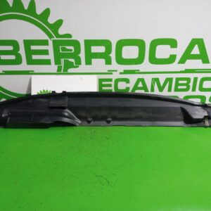 Recambios, Recambios Berrocar