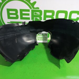 Carrito, Recambios Berrocar