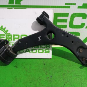 Recambios, Recambios Berrocar