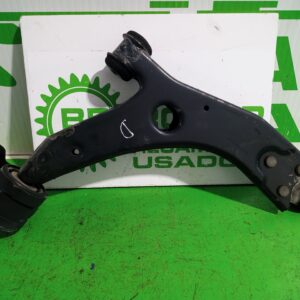 Recambios, Recambios Berrocar