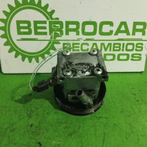Carrito, Recambios Berrocar