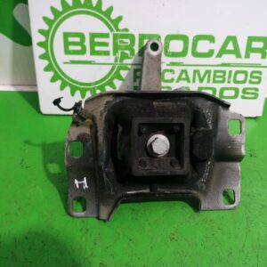 Carrito, Recambios Berrocar