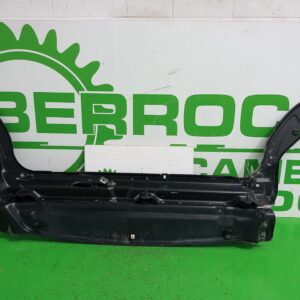 Carrito, Recambios Berrocar