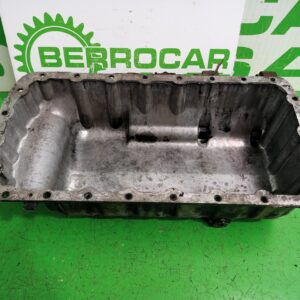 Carrito, Recambios Berrocar