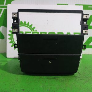 Carrito, Recambios Berrocar