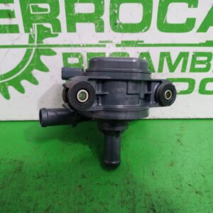 Carrito, Recambios Berrocar