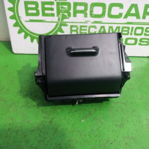 Carrito, Recambios Berrocar