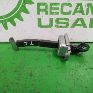 Carrito, Recambios Berrocar