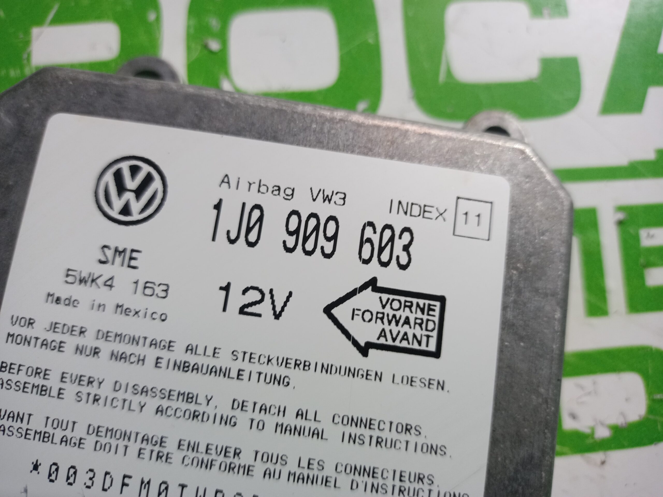 centralita_airbag_1j0909603_seat_ibiza_6k1_select