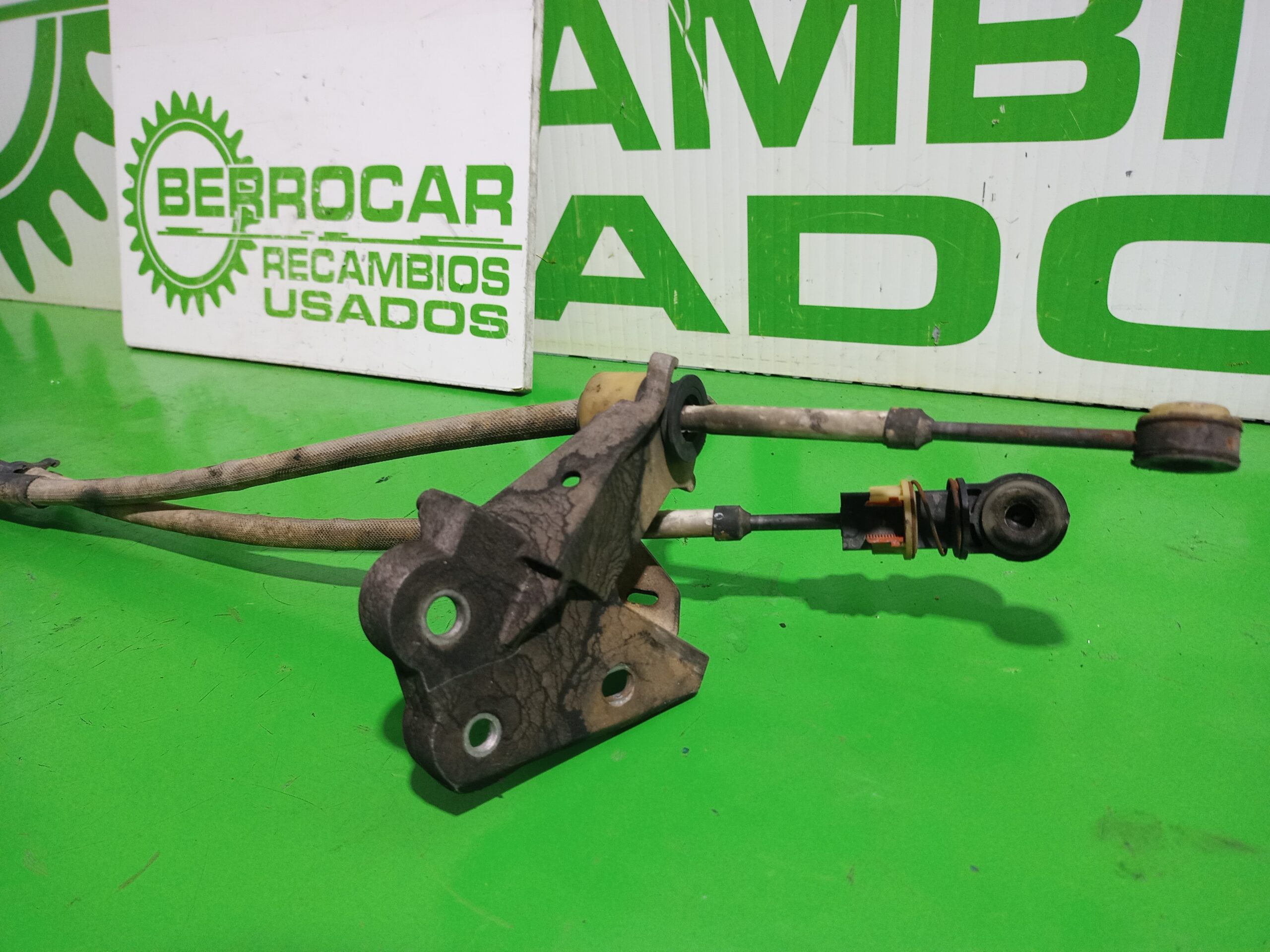 palanca_de_cambios_9658259880_peugeot_407_2_0_16v_cat