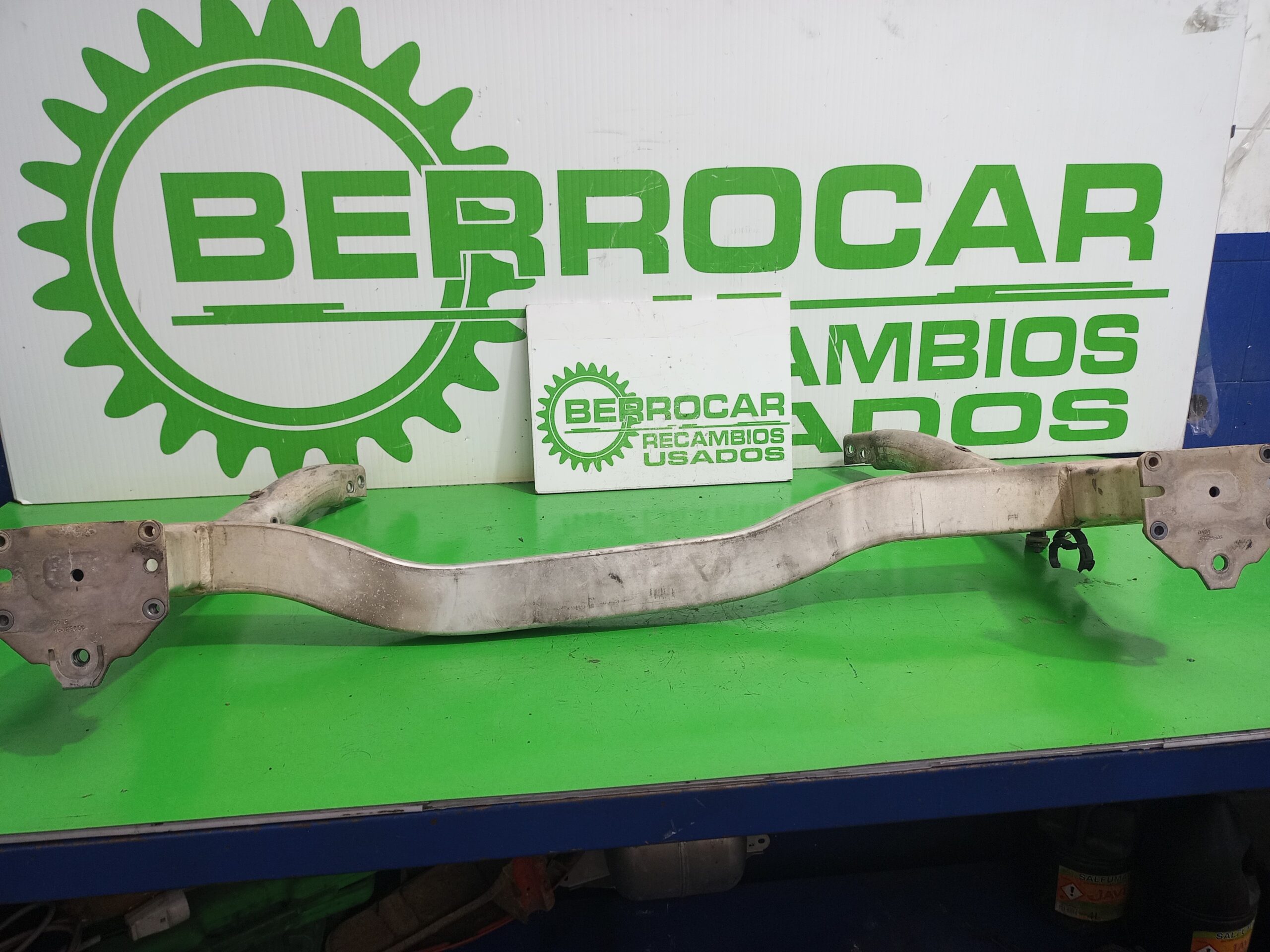 travesano_inferior_3502ag_peugeot_407_2_0_16v_cat