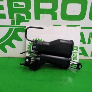 Carrito, Recambios Berrocar