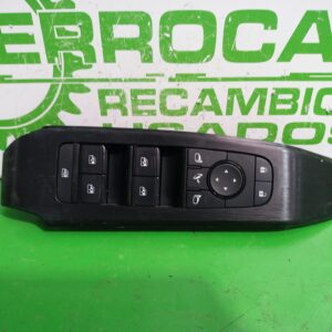 mando_elevalunas_delantero_izquierdo_254016ub3a_nissan_qashqai_ii_j11_j11_1_3_dig_t