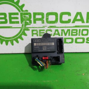 Carrito, Recambios Berrocar