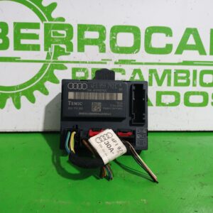 Carrito, Recambios Berrocar