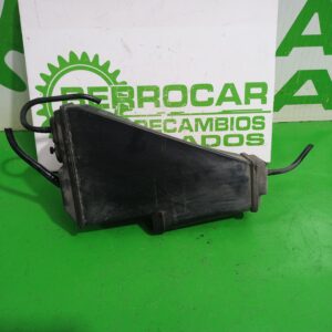 Carrito, Recambios Berrocar