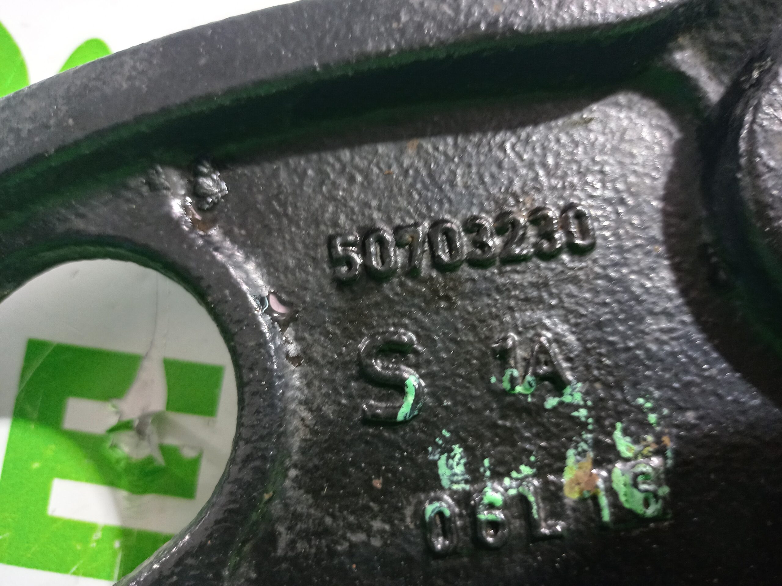 brazo_suspension_delantero_izquierdo_50703230_lancia_ypsilon_101_1_3_multijet_16v_argento_10_2006