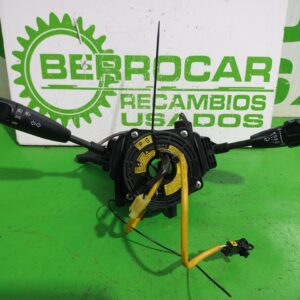Recambios, Recambios Berrocar