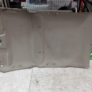 Carrito, Recambios Berrocar