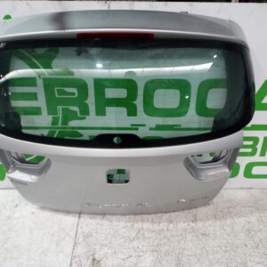 Recambios, Recambios Berrocar