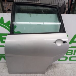 Recambios, Recambios Berrocar