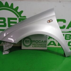 Recambios, Recambios Berrocar