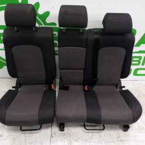 Recambios, Recambios Berrocar