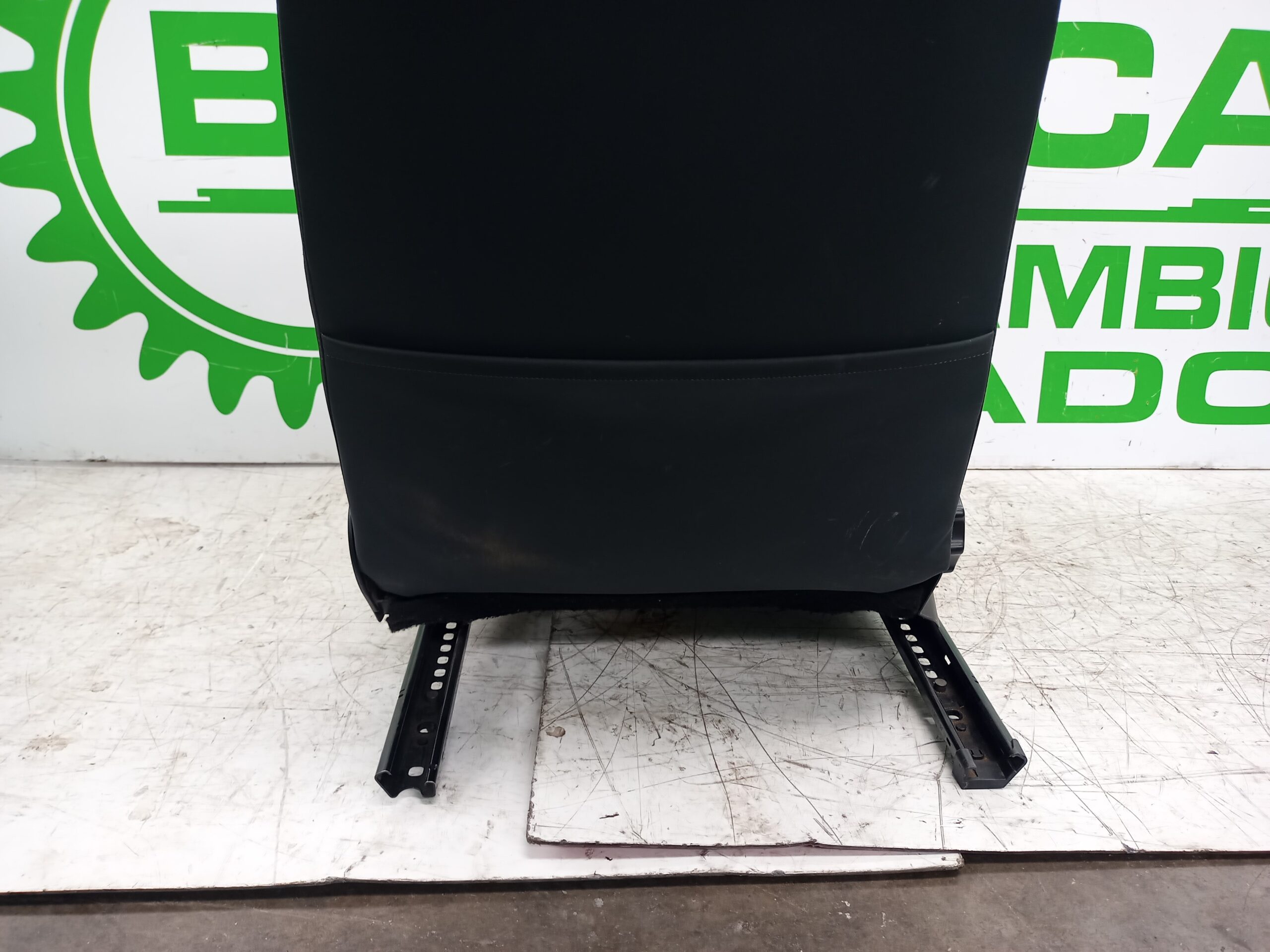 Recambios, Recambios Berrocar