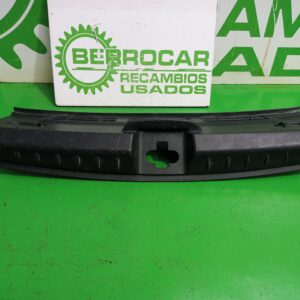 Recambios, Recambios Berrocar