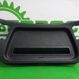 Recambios, Recambios Berrocar