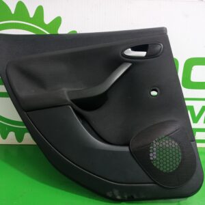 Recambios, Recambios Berrocar