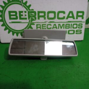Recambios, Recambios Berrocar