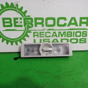 Recambios, Recambios Berrocar
