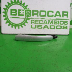 Recambios, Recambios Berrocar