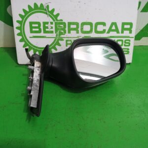 Recambios, Recambios Berrocar