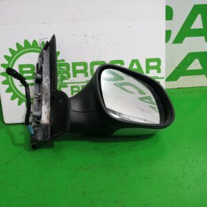 Recambios, Recambios Berrocar