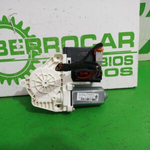 Recambios, Recambios Berrocar