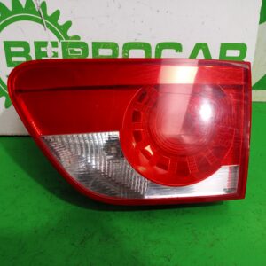 Recambios, Recambios Berrocar